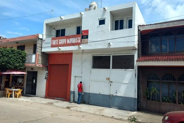 Foto de inmueble en Miguel Hidalgo, Col. Coatzacoalcos Centro C.P. 96400, Coatzacoalcos