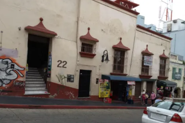 Foto de inmueble en Miguel Hidalgo, Col. Cuernavaca Centro C.P. 62000, Cuernavaca