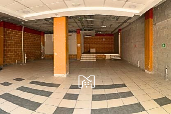 Foto de inmueble en Miguel Hidalgo, Col. Del Niño Jesús C.P. 14080, Tlalpan