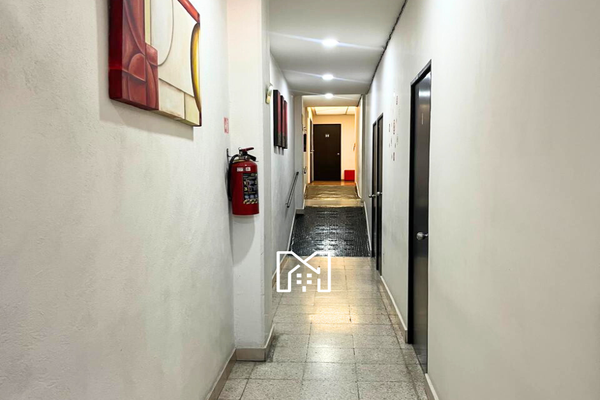 Foto de inmueble en Miguel Hidalgo, Col. Del Niño Jesús C.P. 14080, Tlalpan
