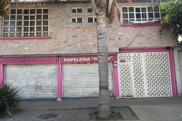 Foto de inmueble en Miguel Hidalgo, Col. Jardines de Morelos Sección Ríos C.P. 55070, Ecatepec de Morelos