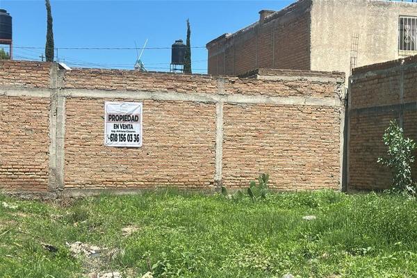 Foto de inmueble en Miguel Hidalgo, Col. Liberación Social C.P. 34287, Durango