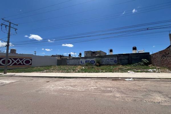 Foto de inmueble en Miguel Hidalgo, Col. Ojo de Agua de Palmitas C.P. 20263, Aguascalientes