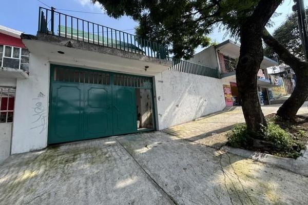 Foto de inmueble en  , Col. Miguel Hidalgo C.P. 14250, Tlalpan