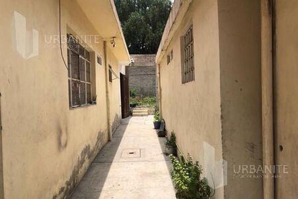 Foto de inmueble en  , Col. Miguel Hidalgo C.P. 15470, Venustiano Carranza