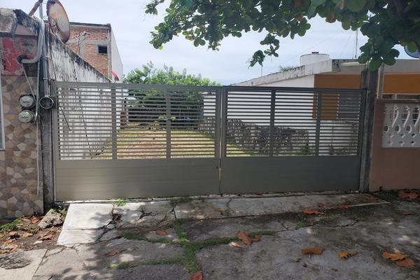 Foto de inmueble en  , Col. Miguel Hidalgo C.P. 91712, Veracruz