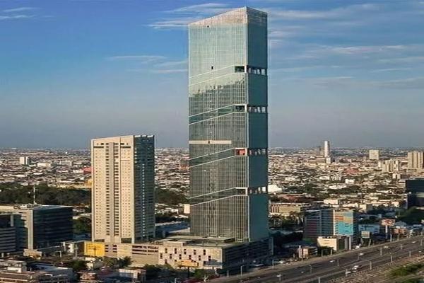 Foto de inmueble en Miguel hidalgo y costilla, Col. Obispado C.P. 64060, Monterrey