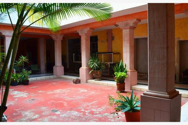 Foto de inmueble en  , Col. Miguel Hidalgo C.P. 59656, Zamora