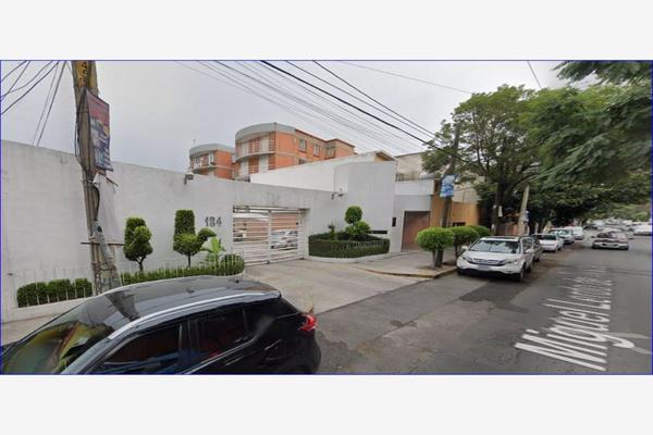 Foto de inmueble en Miguel Lerdo de Tejada #184, Col. Petrolera C.P. 02480, Azcapotzalco