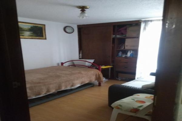 Foto de inmueble en Miguel Lerdo de Tejada, Col. Petrolera C.P. 02480, Azcapotzalco