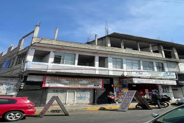 Foto de inmueble en Miguel lerdo de Tejada #40, Col. Cuautepec Barrio Alto C.P. 07100, Gustavo A. Madero
