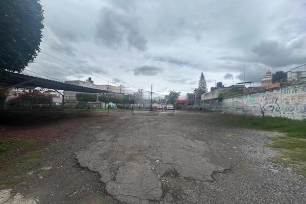 Foto de inmueble en miguel negrete #5, Col. San Mateo C.P. 56170, Texcoco