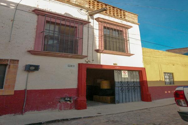 Foto de inmueble en Miguel Prado, Col. Guadalupe C.P. 37710, San Miguel de Allende
