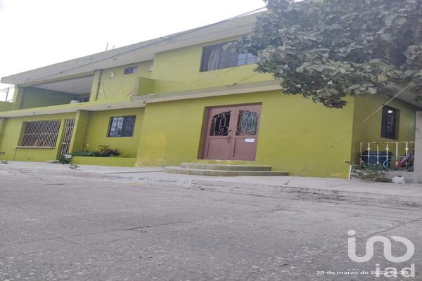 Foto de inmueble en Miguel Ramos #534, Col. Jesús Luna Luna C.P. 89514, Ciudad Madero