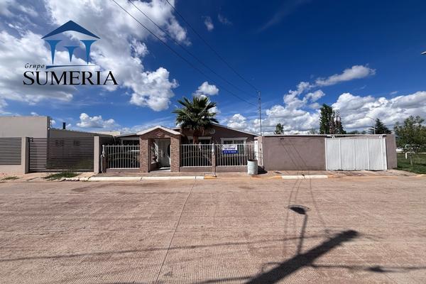 Foto de inmueble en , Col. Miguel Sigala C.P. 31523, Cuauhtémoc
