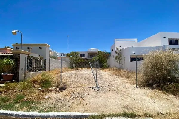 Foto de inmueble en Miguel Venegas, Col. Paseos del Cortes C.P. 23017, La Paz
