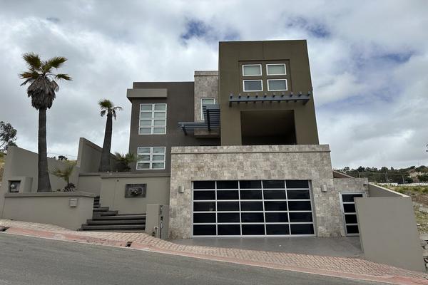 Foto de inmueble en Mil Cumbres, Col. Cumbres de Juárez C.P. 22046, Tijuana