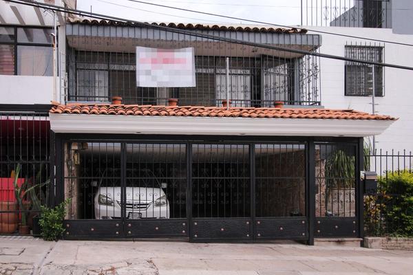 Foto de inmueble en Milan, Col. Italia Providencia C.P. 44648, Guadalajara