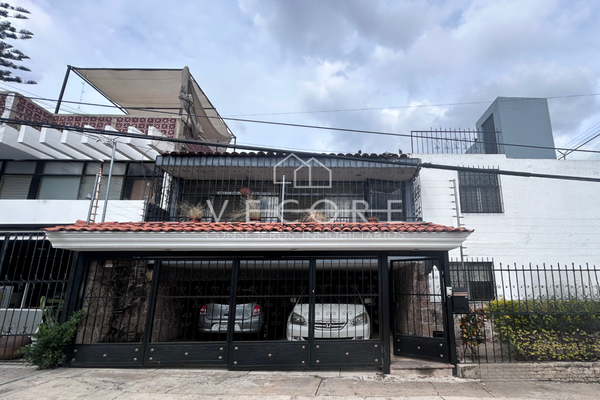 Foto de inmueble en Milán, Col. Italia Providencia C.P. 44648, Guadalajara