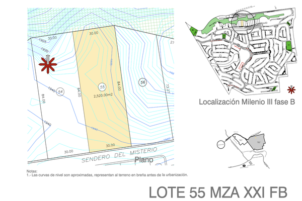 Foto de inmueble en  , Col. Milenio III Fase A C.P. 76060, Querétaro