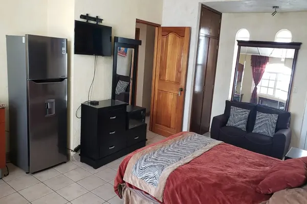 Foto de inmueble en  , Col. Milenio III Fase A C.P. 76060, Querétaro