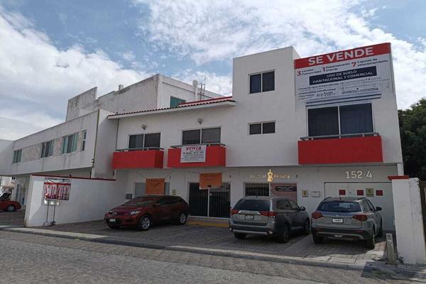 Foto de inmueble en , Col. Milenio III Fase A C.P. 76060, Querétaro
