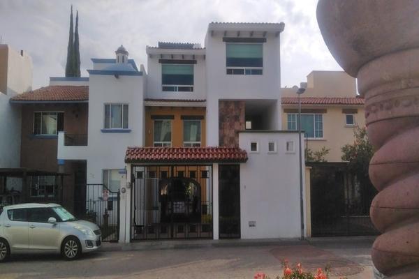 Foto de inmueble en  , Col. Milenio III Fase B Sección 11 C.P. 76060, Querétaro