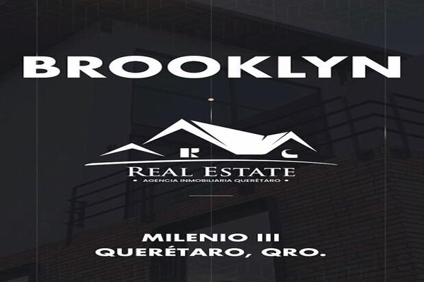 Foto de inmueble en MILENIO, Col. Milenio III Fase B Sección 11 C.P. 76060, Querétaro