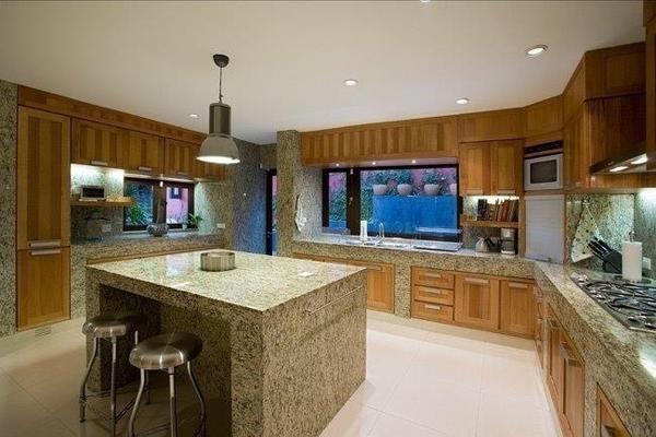 Foto de inmueble en MIMOSAS, Col. Contadero C.P. 05500, Cuajimalpa de Morelos