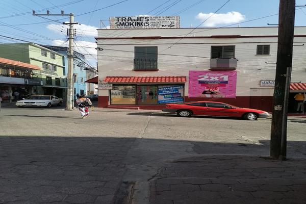 Foto de inmueble en Mina #202, Col. Centro C.P. 42000, Pachuca de Soto