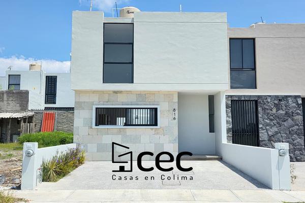 Foto de inmueble en Mina de peña, Col. Jardines del Llano C.P. 28983, Villa de Álvarez