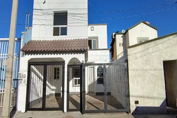 Foto de inmueble en Mina Glamis #1703, Col. Villa del Real C.P. 31137, Chihuahua