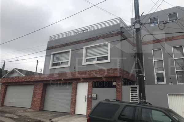Foto de inmueble en Mina, Col. Hipódromo C.P. 22020, Tijuana
