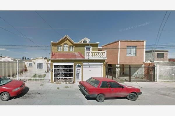 Foto de inmueble en MINA LOS ALISOS #0, Col. Villa del Real C.P. 31137, Chihuahua