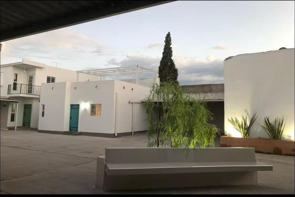 Foto de inmueble en mina, Col. Zona Centro C.P. 31000, Chihuahua