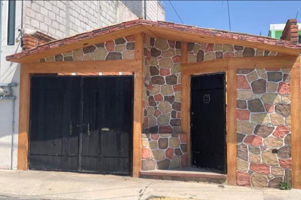 Foto de inmueble en Mineral de la Reforma, Col. PRI Chacón C.P. 42186, Mineral de la Reforma