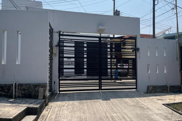 Foto de inmueble en  , Col. Minerva C.P. 89120, Tampico