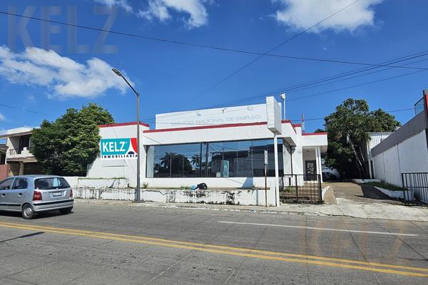 Foto de inmueble en  , Col. Minerva C.P. 89120, Tampico