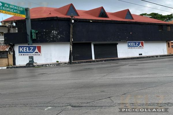 Foto de inmueble en  , Col. Minerva C.P. 89120, Tampico
