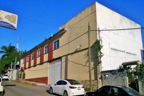 Foto de inmueble en  , Col. Minerva C.P. 89120, Tampico