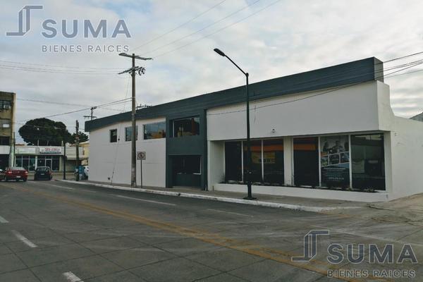 Foto de inmueble en  , Col. Minerva C.P. 89120, Tampico