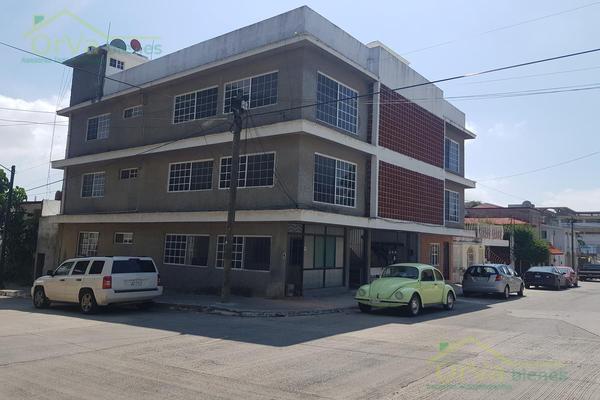 Foto de inmueble en  , Col. Minerva C.P. 89120, Tampico