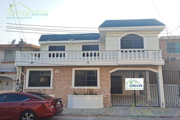 Foto de inmueble en  , Col. Minerva C.P. 89120, Tampico
