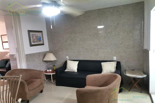 Foto de inmueble en  , Col. Minerva C.P. 89120, Tampico