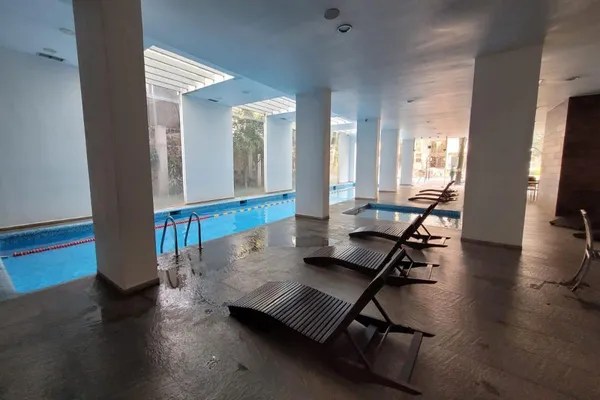 Foto de inmueble en Mirador #18, Col. Fuentes de Tepepan C.P. 14643, Tlalpan