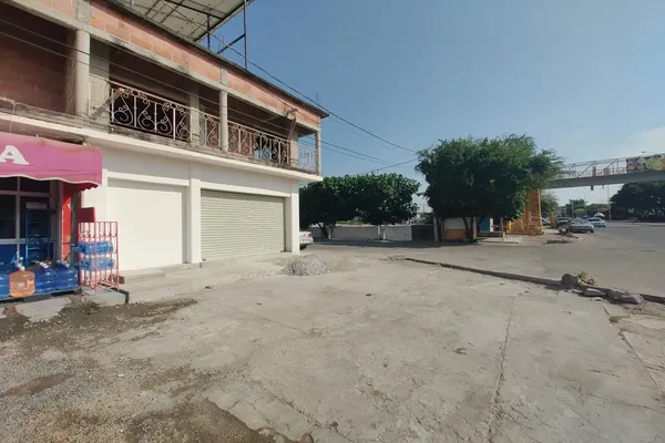 Foto de inmueble en Mirador #31, Col. 3 de Mayo C.P. 62790, Xochitepec