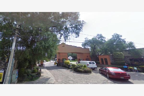 Foto de inmueble en MIRADOR #63, Col. Fuentes de Tepepan C.P. 14643, Tlalpan