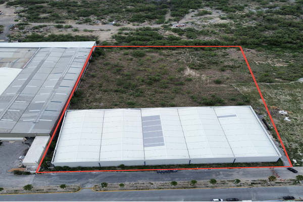 Foto de inmueble en MIRADOR APODACA, Col. Apodaca Centro C.P. 66600, Apodaca