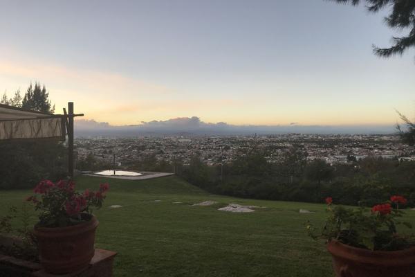 Foto de inmueble en Mirador, Col. El Mirador (La Calera) C.P. 72520, Puebla