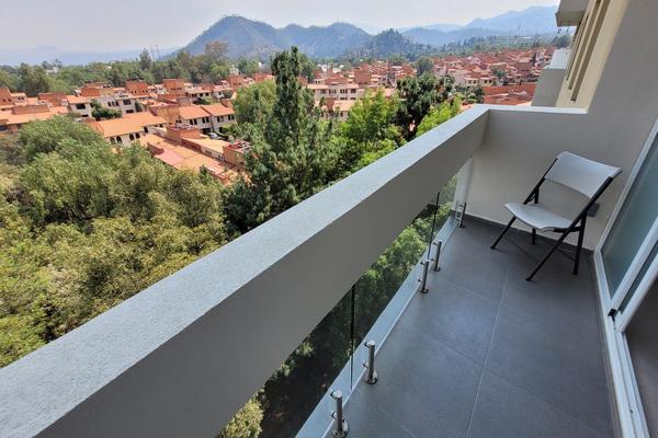 Foto de inmueble en Mirador, Col. Fuentes de Tepepan C.P. 14643, Tlalpan